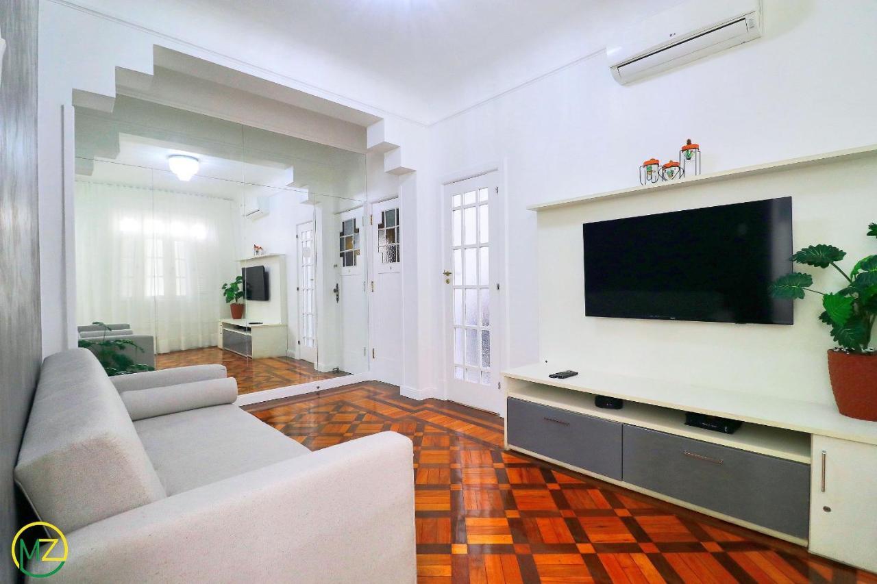 Adoravel 2 Quartos Em Predio Art-Decor Rio de Janeiro Exterior photo
