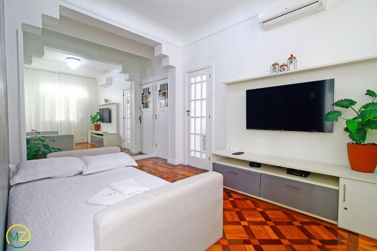 Adoravel 2 Quartos Em Predio Art-Decor Rio de Janeiro Exterior photo