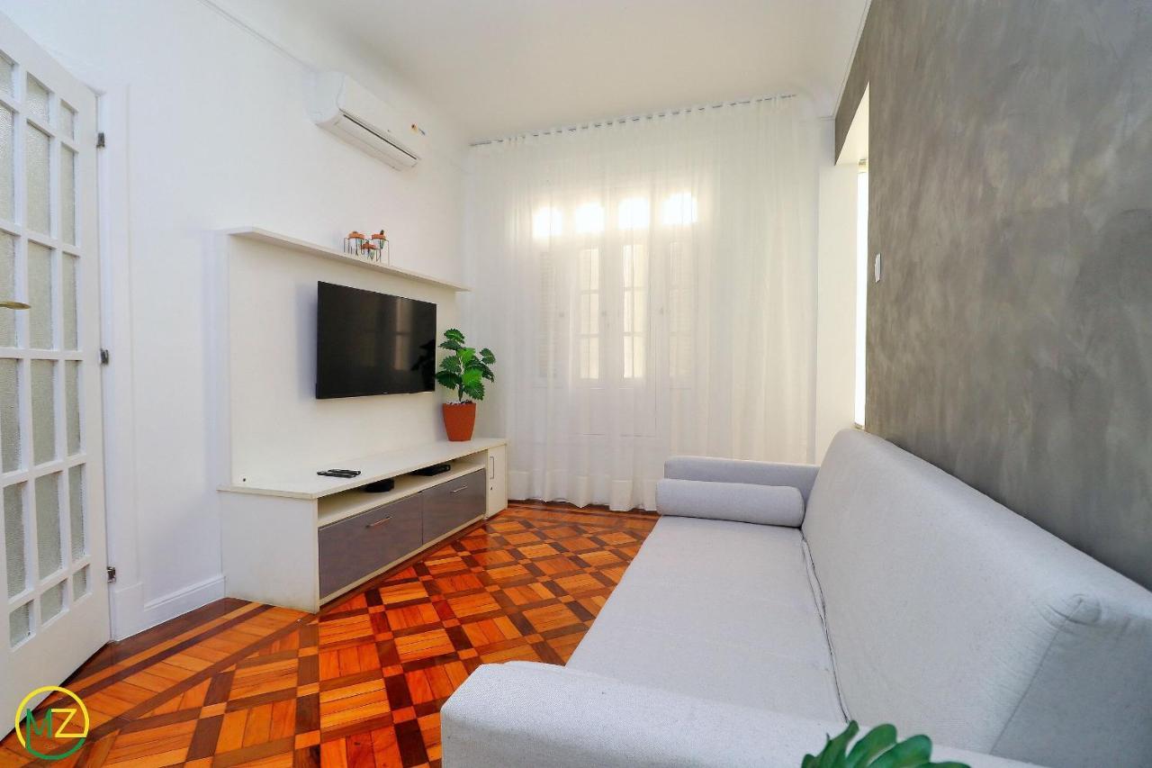 Adoravel 2 Quartos Em Predio Art-Decor Rio de Janeiro Exterior photo