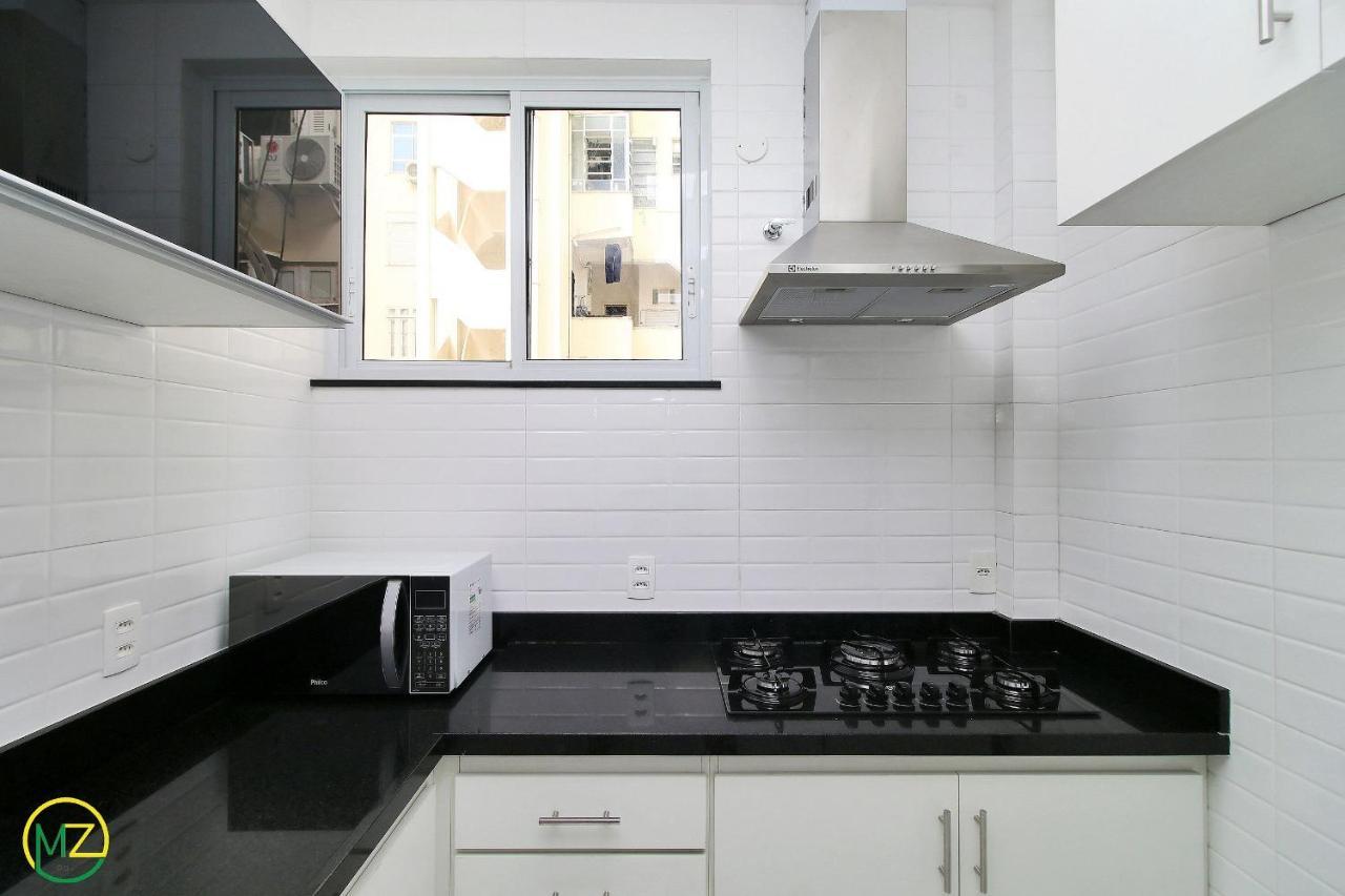 Adoravel 2 Quartos Em Predio Art-Decor Rio de Janeiro Exterior photo