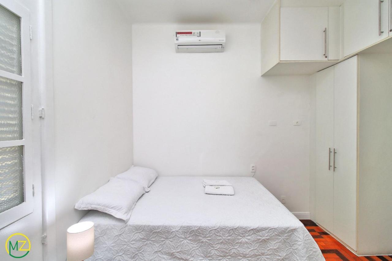 Adoravel 2 Quartos Em Predio Art-Decor Rio de Janeiro Exterior photo
