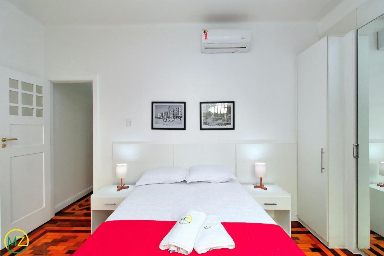 Adoravel 2 Quartos Em Predio Art-Decor Rio de Janeiro Exterior photo