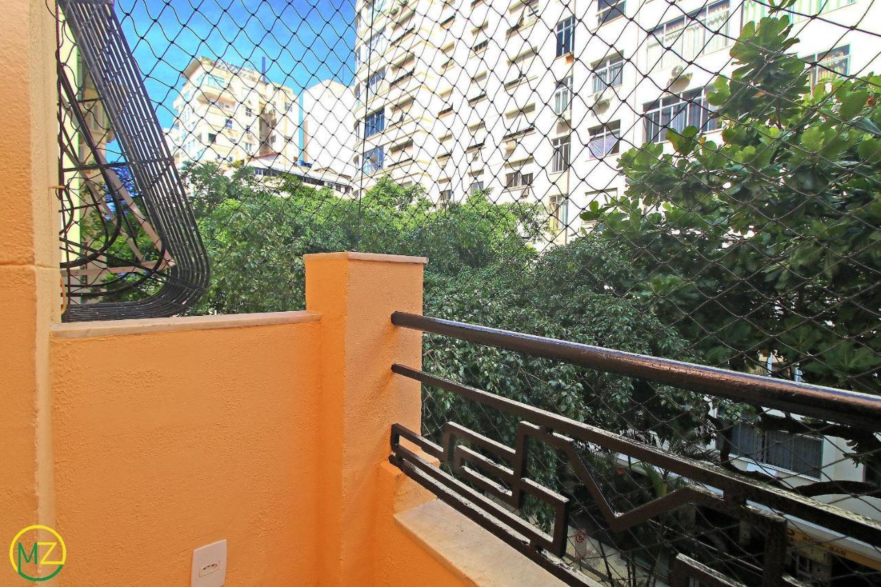 Adoravel 2 Quartos Em Predio Art-Decor Rio de Janeiro Exterior photo