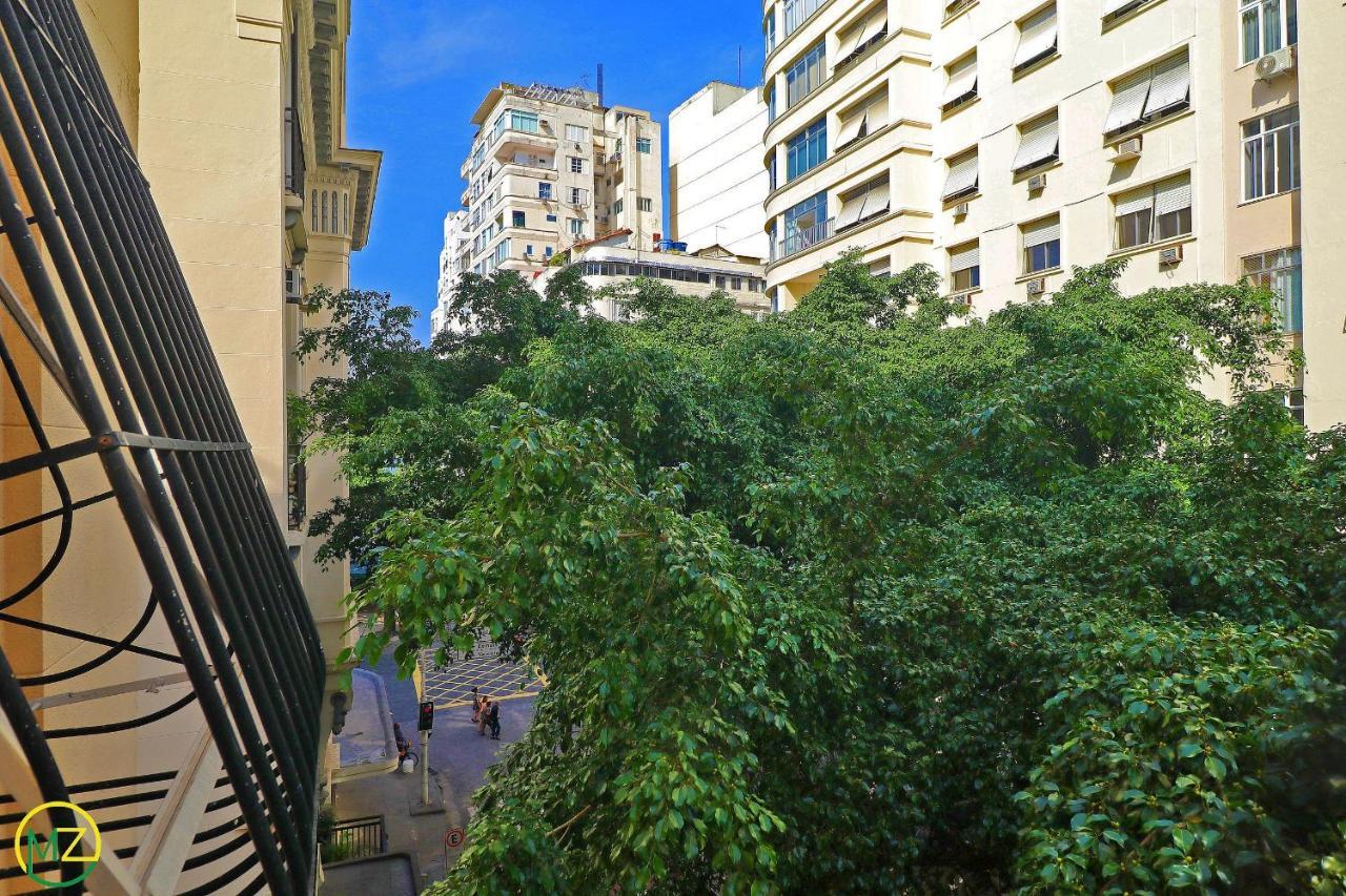 Adoravel 2 Quartos Em Predio Art-Decor Rio de Janeiro Exterior photo