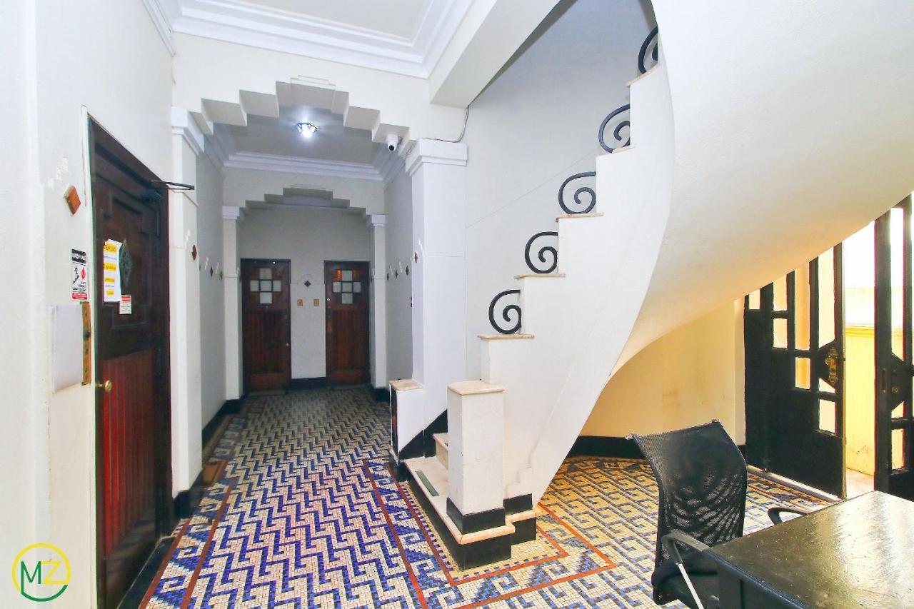 Adoravel 2 Quartos Em Predio Art-Decor Rio de Janeiro Exterior photo
